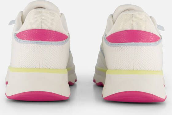 tamaris Nowana Sneakers wit Synthetisch