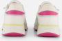 Tamaris Slip-on sneakers Nowana vrijetijdsschoen lage schoen slippers met ortholite-uitrusting - Thumbnail 6