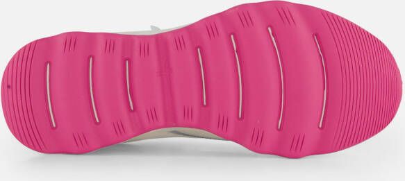 tamaris Nowana Sneakers wit Synthetisch