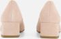 Tamaris Elegante Beige Gesloten Pumps Beige Dames - Thumbnail 5