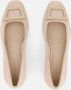 Tamaris Elegante Beige Gesloten Pumps Beige Dames - Thumbnail 6