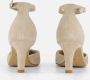 Tamaris Slingback pumps avondschoen zomerschoen blokhak met touch it-uitrusting - Thumbnail 13