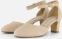 Tamaris Dames Pumps 1-22401-42 251 F1 2-Schoenbreedte - Thumbnail 6