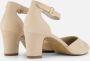 Tamaris Dames Pumps 1-22401-42 251 F1 2-Schoenbreedte - Thumbnail 7