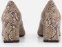 Tamaris Pumps beige Synthetisch Dames - Thumbnail 4