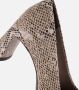 Tamaris Pumps beige Synthetisch Dames - Thumbnail 6
