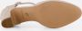 Tamaris Essentials Dames Gespschoenen NUDE - Thumbnail 12