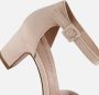 Tamaris Essentials Dames Gespschoenen NUDE - Thumbnail 13