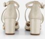 Tamaris Essentials Dames Pumps CHAMPAGNE - Thumbnail 5