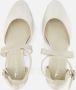 Tamaris Essentials Dames Pumps CHAMPAGNE - Thumbnail 6