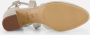 Tamaris Essentials Dames Pumps CHAMPAGNE - Thumbnail 7