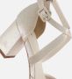 Tamaris Essentials Dames Pumps CHAMPAGNE - Thumbnail 8