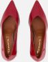 Tamaris Pumps rood Synthetisch Dames - Thumbnail 4