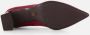 Tamaris Pumps rood Synthetisch Dames - Thumbnail 5