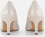 Tamaris Pumps zilver Leer Dames - Thumbnail 5