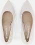 Tamaris Pumps zilver Leer Dames - Thumbnail 6