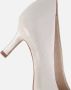Tamaris Pumps zilver Leer Dames - Thumbnail 8