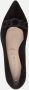 Tamaris Pumps zwart Leer 142306 Dames - Thumbnail 30