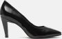 Tamaris Zwarte Elegante Gesloten Pumps Black - Thumbnail 13