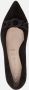 Tamaris Pumps zwart Leer 142306 Dames - Thumbnail 32
