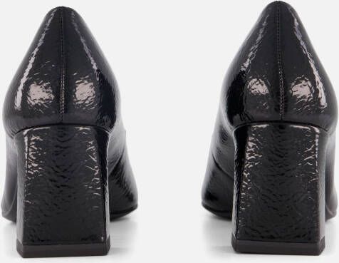 tamaris Pumps zwart Synthetisch