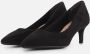 Tamaris Klassieke zwarte pumps Black Dames - Thumbnail 12