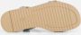 Tamaris Sandalen Touwzool Sandalen Touwzool Beige - Thumbnail 7