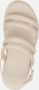 Tamaris Sandalen beige 221123 Dames - Thumbnail 5