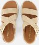 Tamaris Sandaal Beige Kleur Beiige) - Thumbnail 9