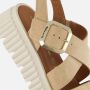 Tamaris Sandaal Beige Kleur Beiige) - Thumbnail 11