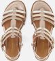 Tamaris Sandalen brons Synthetisch Dames - Thumbnail 5