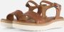 Tamaris 1-28216-20 440 Sandaal cognac - Thumbnail 15