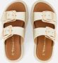 Tamaris Dames Slipper 1-27239-42 933 - Thumbnail 7