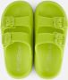 Tamaris Sandalen groen Synthetisch Dames - Thumbnail 4