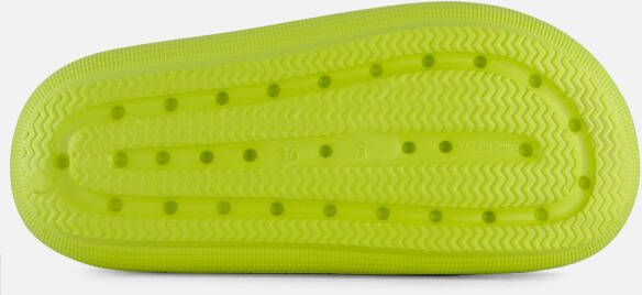 tamaris Sandalen groen Synthetisch
