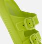 Tamaris Sandalen groen Synthetisch Dames - Thumbnail 6