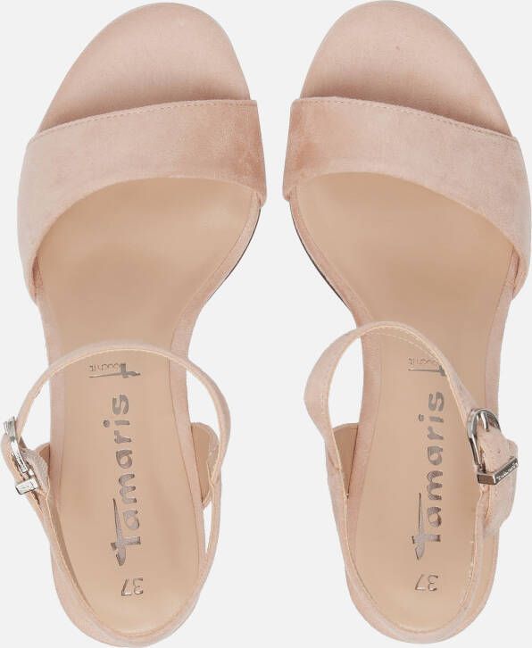 Tamaris Sandalen met riem - Foto 4