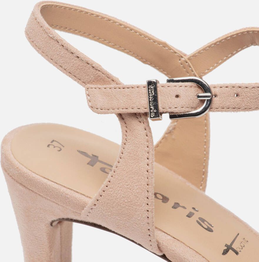 Tamaris Sandalen met riem - Foto 6