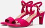 Tamaris Stijlvolle Schoenen voor Vrouwen Pink Dames - Thumbnail 8