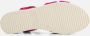Tamaris Sandalen roze Leer Dames - Thumbnail 7