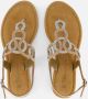 Tamaris Mocassins slipper business schoen instapschoen met touch-it uitrusting - Thumbnail 8