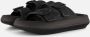 Tamaris Slippers Core plateau zomerschoen slippers badschoen comfortabele vorm - Thumbnail 8