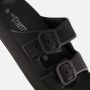 Tamaris Slippers Core plateau zomerschoen slippers badschoen comfortabele vorm - Thumbnail 11