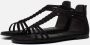 Tamaris Veelzijdige Sandalette met Anti-Slide Hak en Touch-it Zool Black Dames - Thumbnail 15