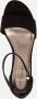 Tamaris Zwarte Casual Platte Sandalen Black Dames - Thumbnail 22