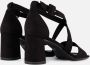 Tamaris Dames Sandaaltje 1-28310-42 001 - Thumbnail 9