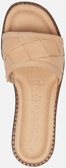 Ann Rocks Slippers bruin Synthetisch - Foto 5