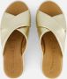 Tamaris Dames Slipper 1-27214-42 965 wijd - Thumbnail 12