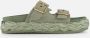 Tamaris Dames Slipper 1-27412-44 771 - Thumbnail 8