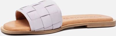 tamaris Slippers lila 251104